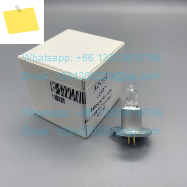 HACH LZV565 DR-2800 텅스텐 램프 Hach 할로겐 제품 이미지
