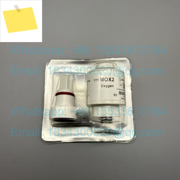 신품 Mindray 0611-10-45654 WATO EX-30 A3 A5 A7 용 MOX2 산소 센서 제품 이미지