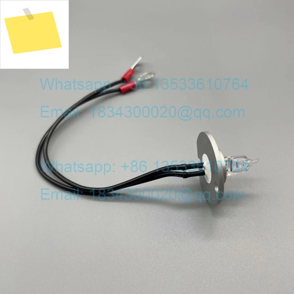 Mindray 할로겐 램프, BS230, 12V20W, 115-038466-00 제품 이미지