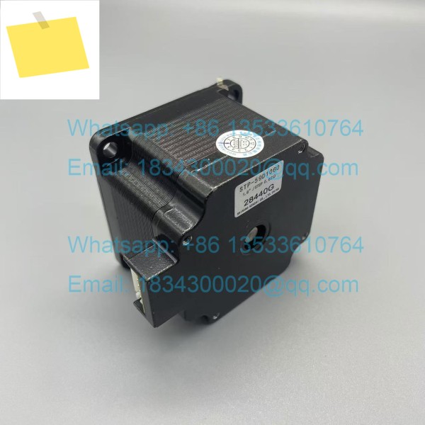마인드레이 BS-380 프로브 수직 스텝 모터 스테퍼 STP-59D1060 제품 이미지