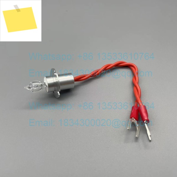 ZYBIO EXC-200 할로겐 램프, 12V20W 제품 이미지