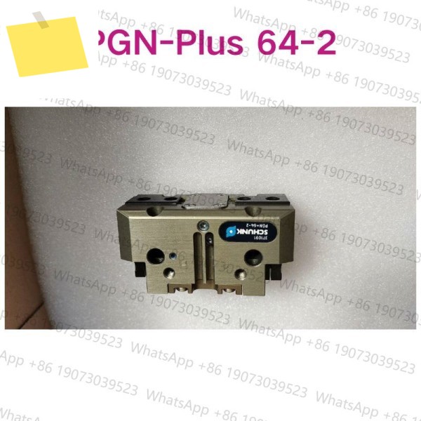 New Claw cylinder PGN Plus 64-2 Fast Shipping 제품 이미지