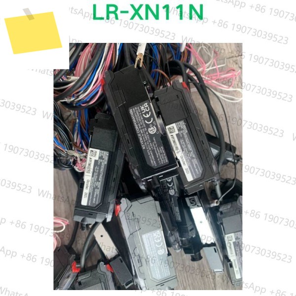 중고 테스트 OK LR-XN11N 센서 제품 이미지