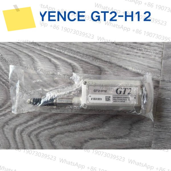 신품 KEYENCE GT2-H12 접촉 디지털 센서 제품 이미지