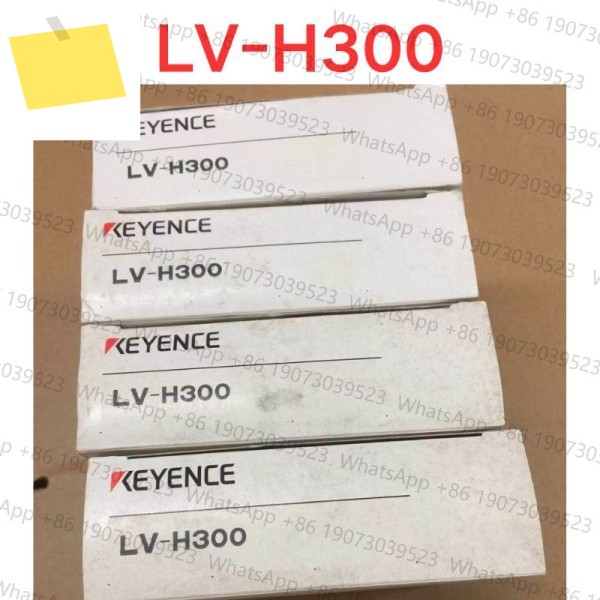 신품 센서 LV-H300 모듈 제품 이미지