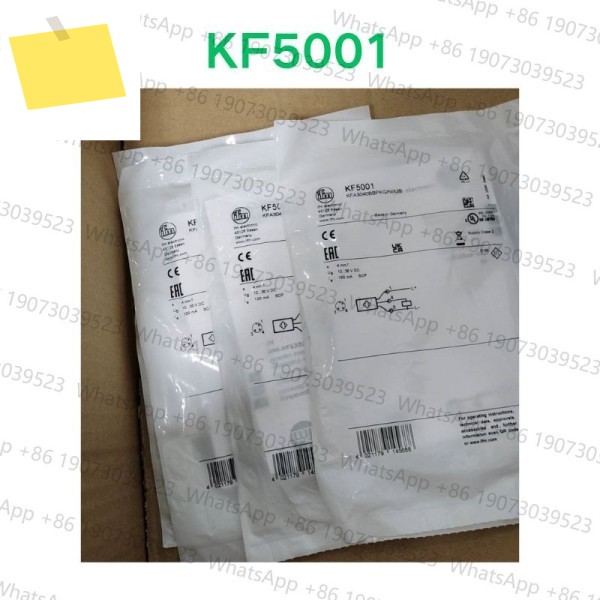 신품 KF5001 용량 성 근접 스위치 M12 DC 3 선 상시 개방형 제품 이미지