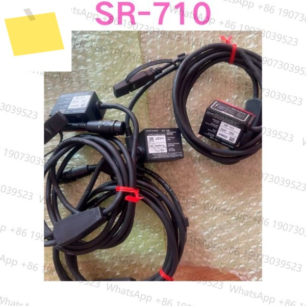 중고 테스트 OK SR-710 스캔 코드 제품 이미지
