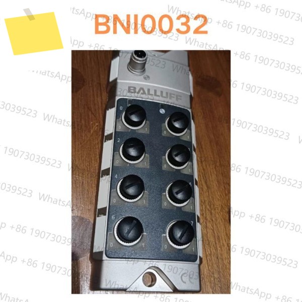 중고 테스트 OK BNI0032 모듈 제품 이미지