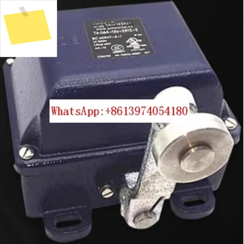 리미트 스위치 T2A067-02Y T4D TA064-12y-2512-2 21y 0110y 제품 이미지