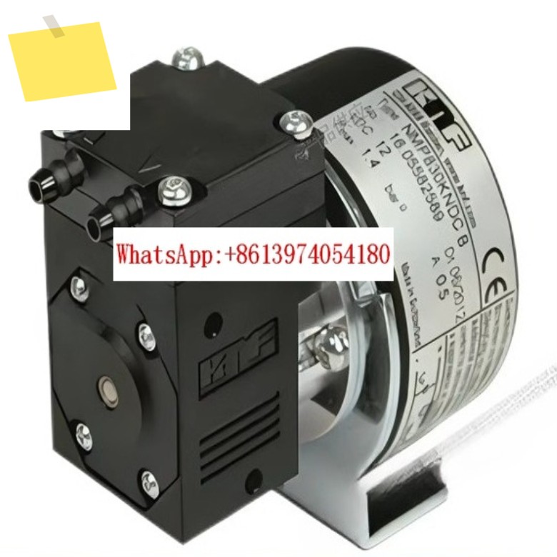 샘플링 펌프 진공 N86KTE KNE, PU2737-N86 제품 이미지