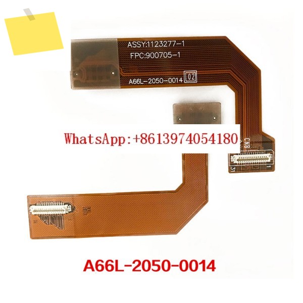 A66L-2050-0014 0026 0031 연결 케이블 스트립 제품 이미지