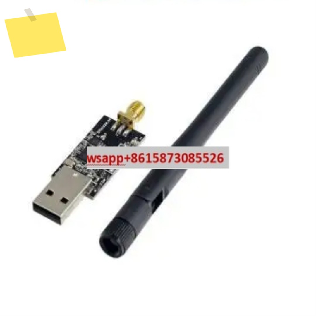 2.4GHz 장거리 USB 무선 트랜시버 증폭기 제품 이미지