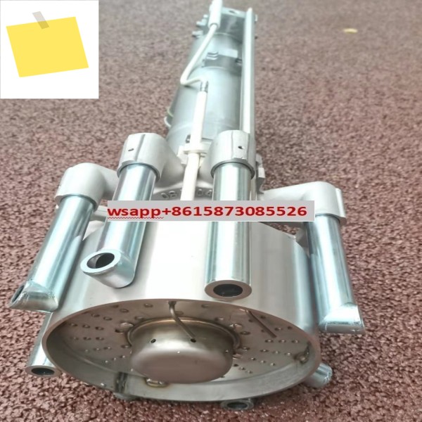 Lialu burner RS310 BLU combustion head 제품 이미지