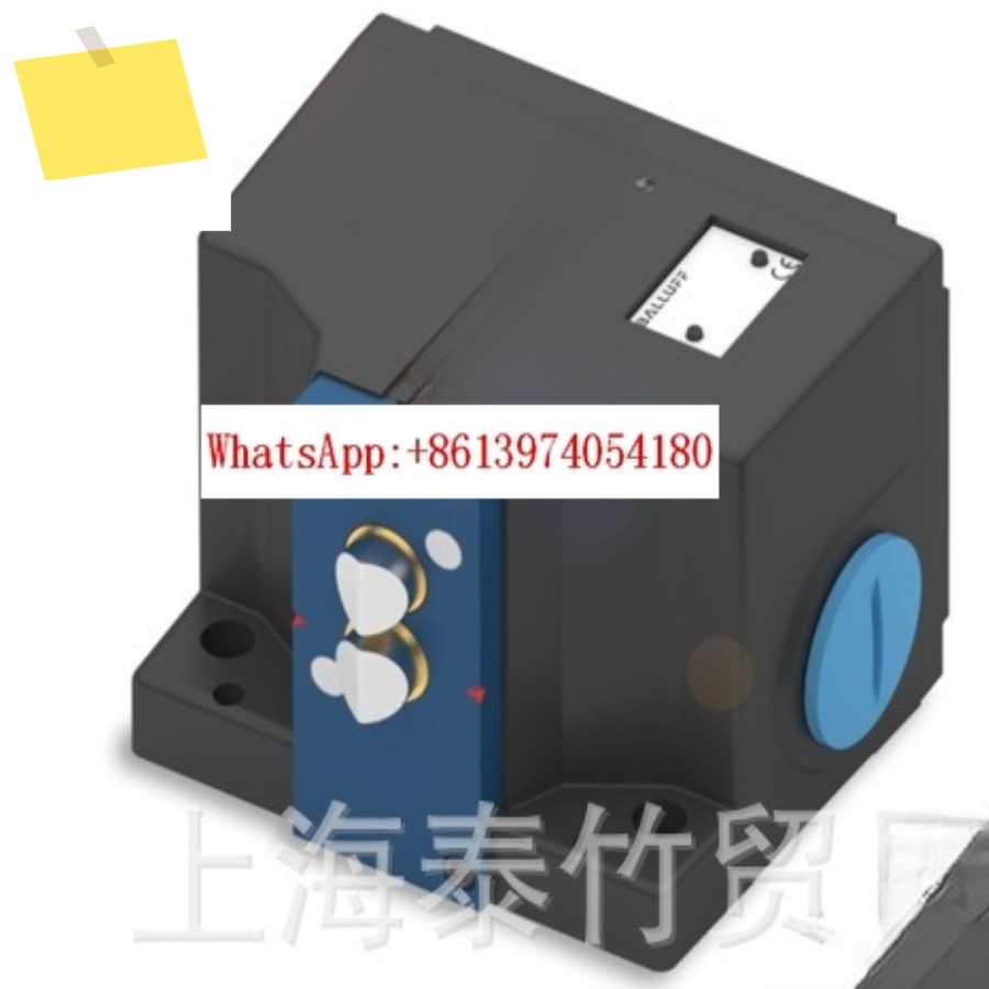 BSI000N Q41K0-XA-MXS030-S92 각도 센서 제품 이미지