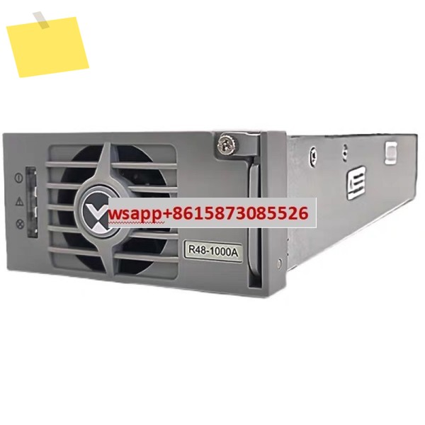 정류 모듈 R48-2000A31800A2900U1000A3000E35800A 제품 이미지