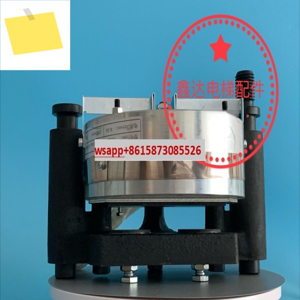 기존 Fujita PZD220 브레이크, DC180V 디스크 제품 이미지