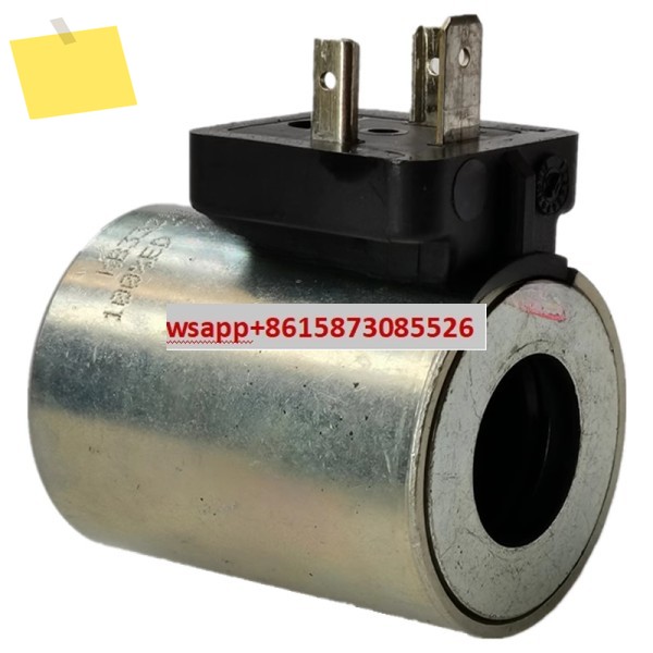전자기 밸브 SVN222BE08WD PDH 코일 HV08748 Hawei 924825 제품 이미지