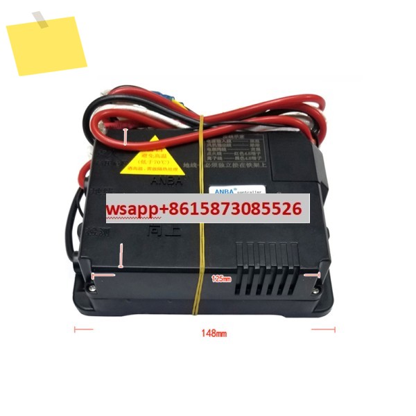 ANBA Yufubao Fuli Baifei 프라이팬 점화 컨트롤러 OCE-K339Gx 스위치 스토브 제품 이미지