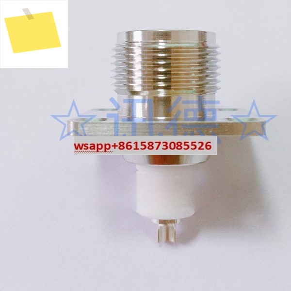 PE4183 HN 플랜지 커넥터 고전압 전력 RF HN-KFD 제품 이미지