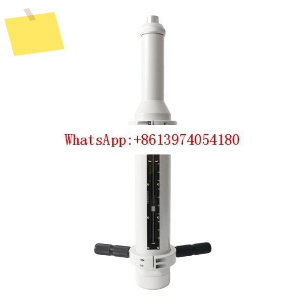콘크리트 시험기 HT-3000 중부하 반동 제품 이미지