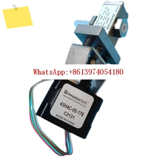 세라믹 밸브 EXV057 소화 입구 YY0000125 신규 제품 이미지