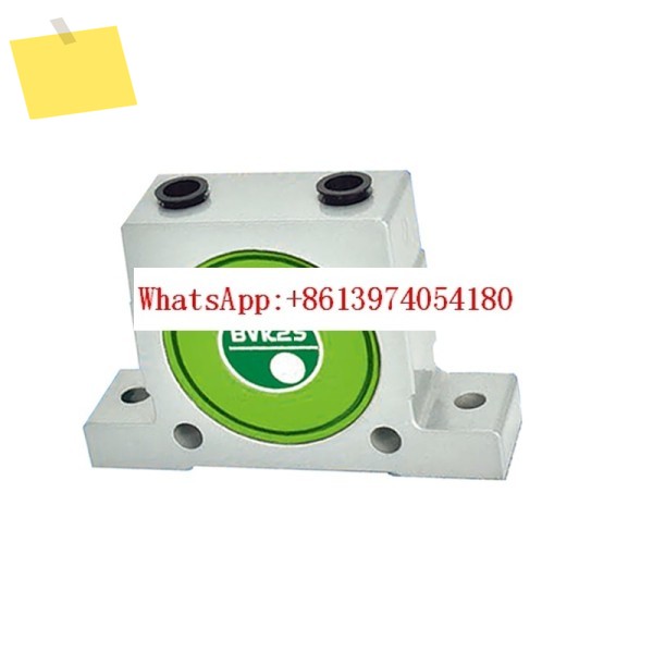 BVK-10BVK-13BVK-16BVK-20BVK-25BVK-32 공압 진동기 제품 이미지