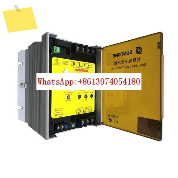 25KW 전력에 적합한 SMT-25KW-1L 서보 전자 변압기 도란스 지능형 보호 제품 이미지