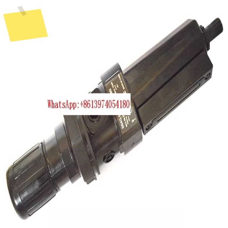B64G-NK-AD3-RMN AD2 B64G 감압 밸브 삼중 피스 제품 이미지