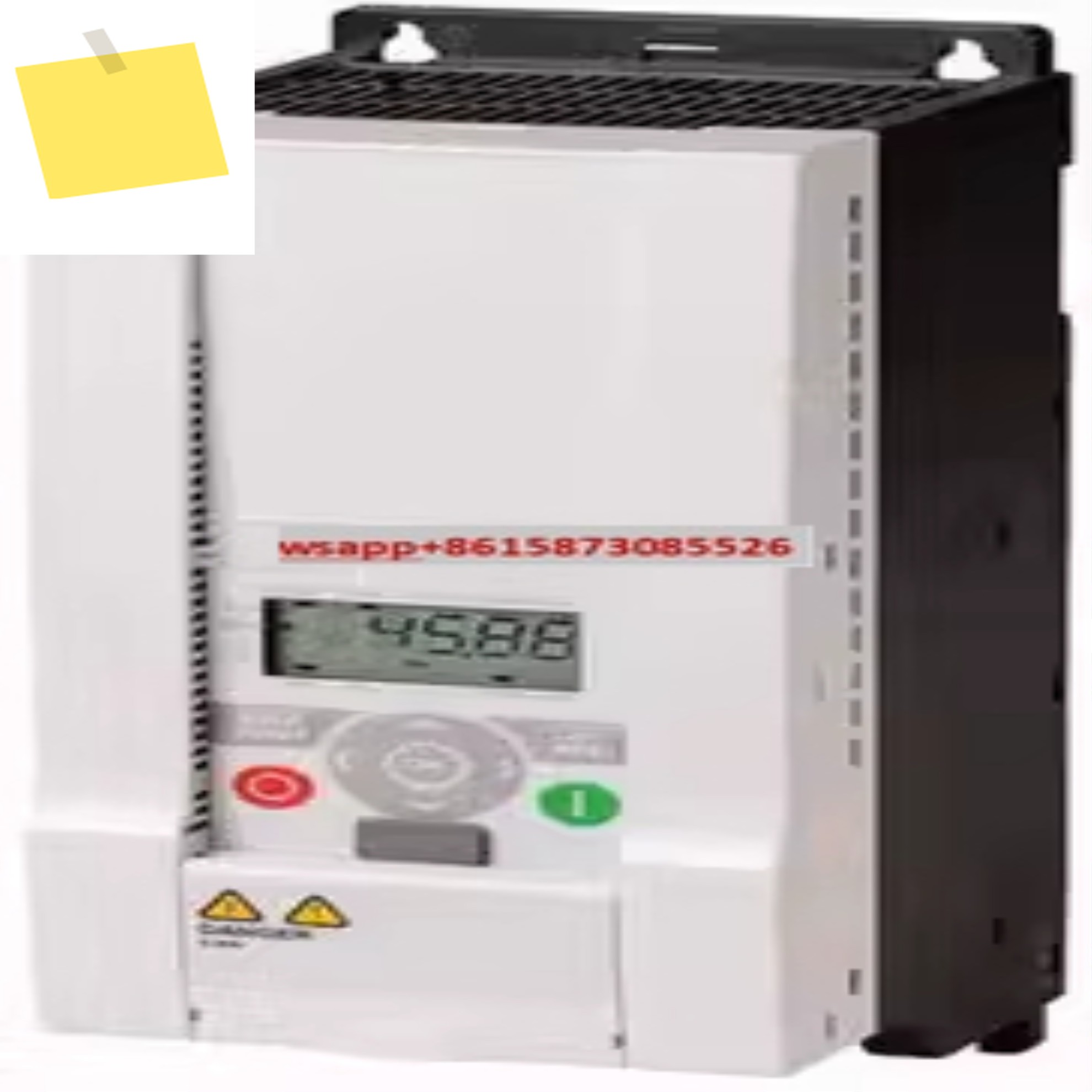 MMX34A012F0-0 주파수 변환기 3상 380V 5.5KW 제품 이미지