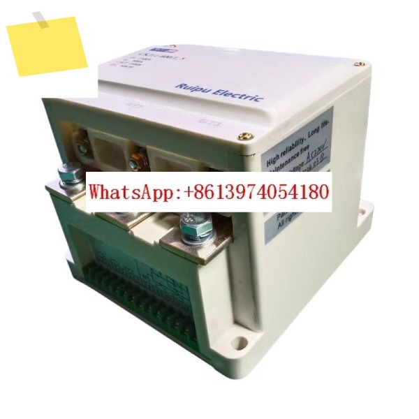 CKJ11-400A1.5 진공 AC 접촉기 전압 36V 220V 50HZ 제품 이미지
