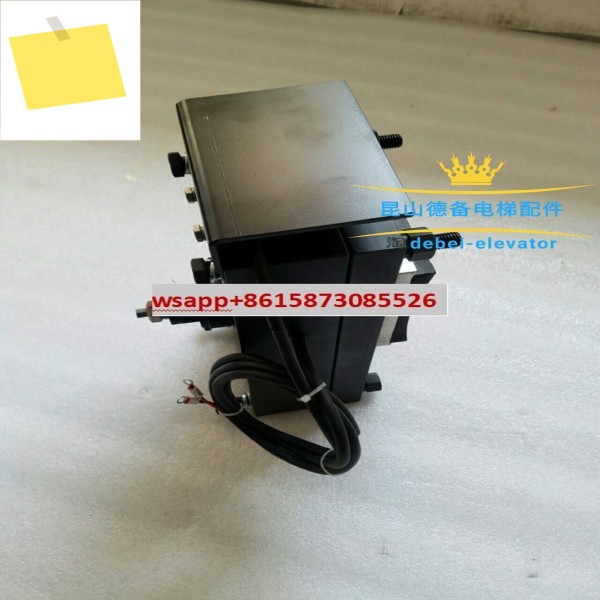기존 Jintai Desheng 브레이크 DB1 KDS 호스트 600NM 제품 이미지