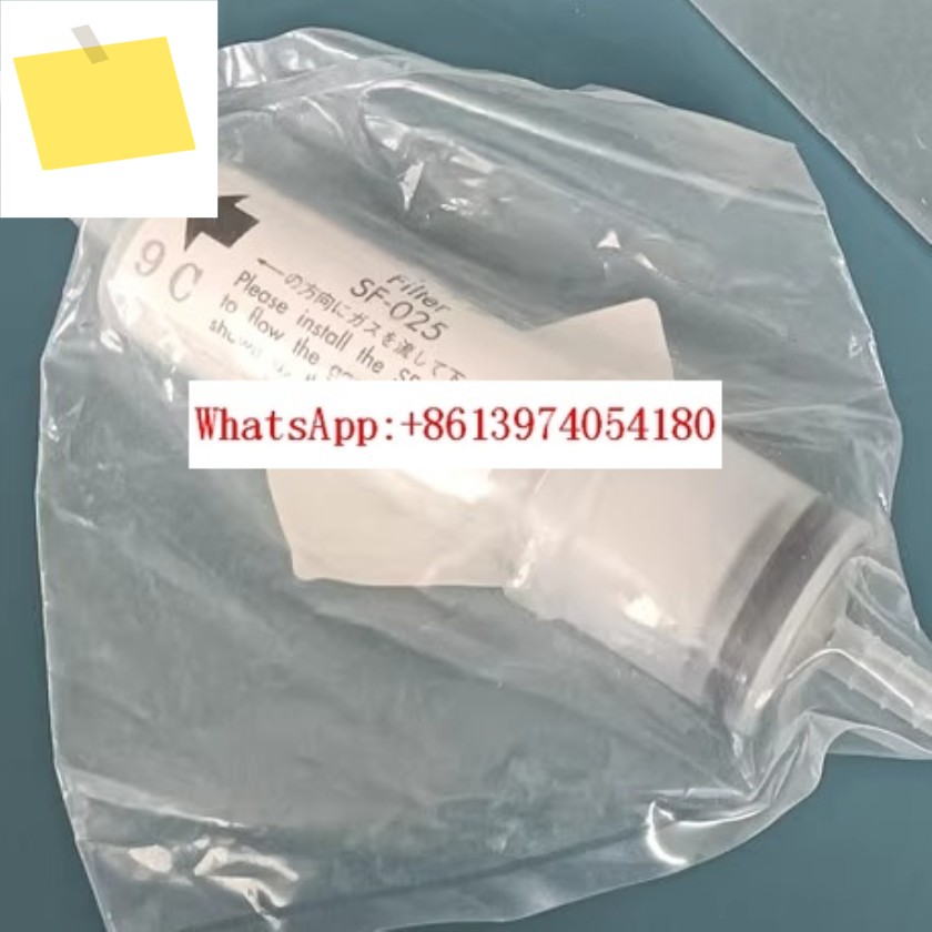 ENDA-640ZG 보호 필터 SF-025 제품 이미지
