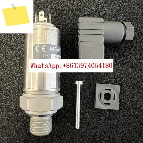 압력 센서 M5156-00000P-030BG 수냉식 장치 트랜스미터 제품 이미지