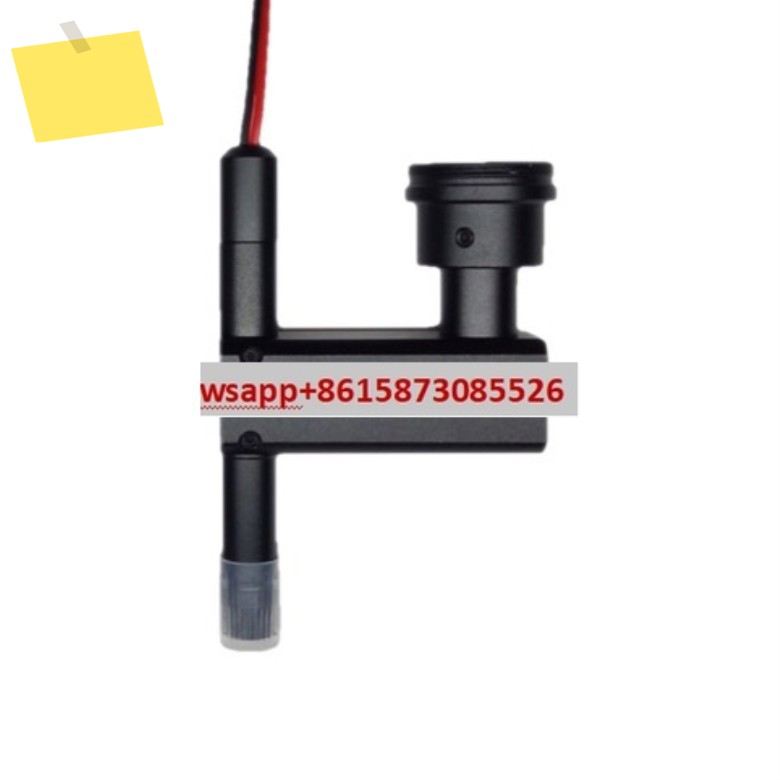 동축 광학 렌즈 SQ-MZ2-110C 백색광 3V 제품 이미지