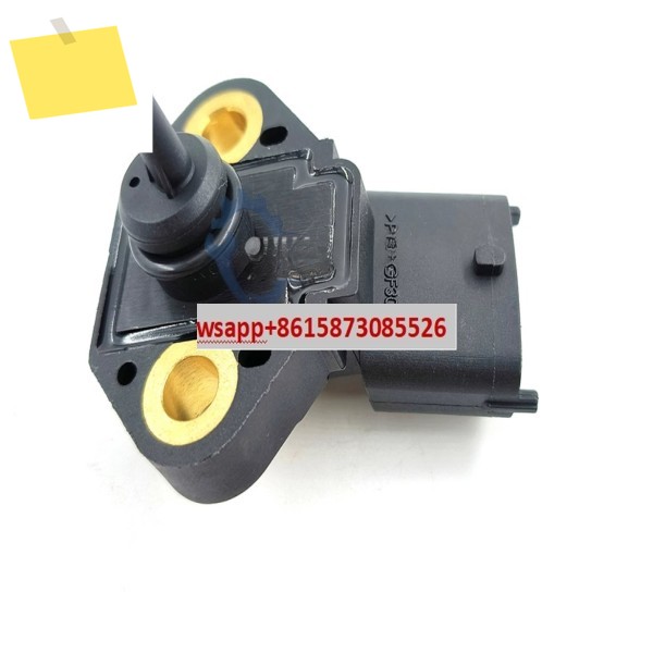 DX215 225-9C 흡기 오일 압력 센서 유도 플러그 제품 이미지