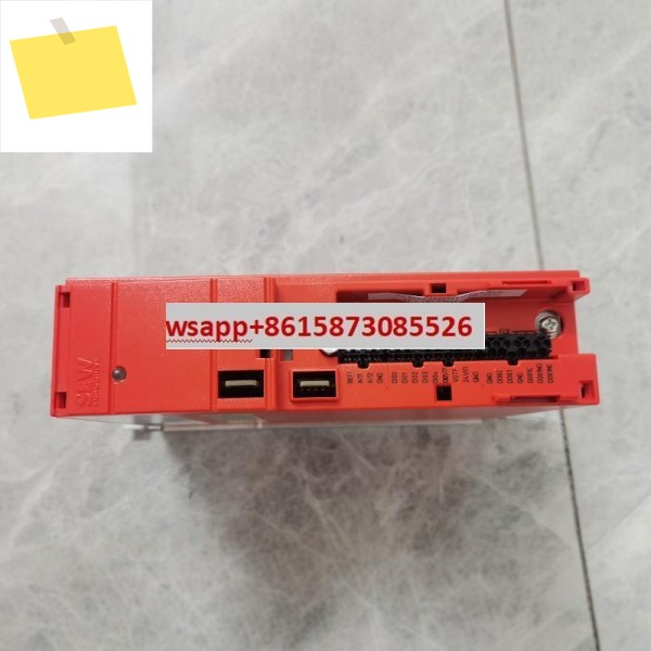 인버터 서보 드라이브 MDX61B0022-5A3-4-00 8279586 제품 이미지