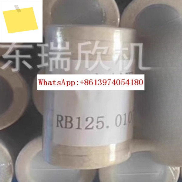 XRXT04A 언로드 밸브 XF400 액세서리 80 씰 RB125.010 제품 이미지