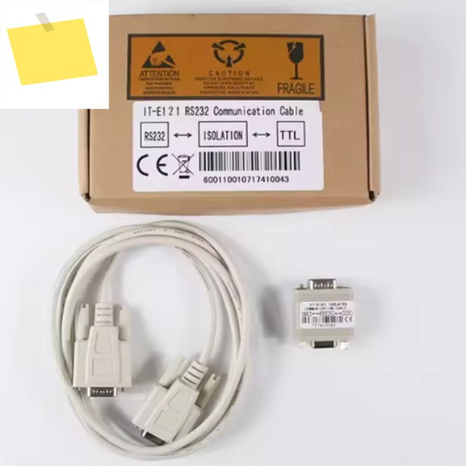 ITECH USBRS232 통신 케이블 IT-E121 제품 이미지