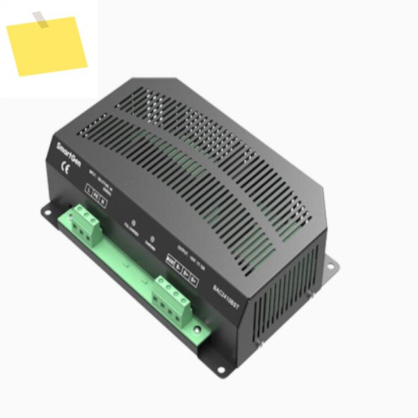 BAC2410BSTBAC2410 배터리 충전기 2단계3단계 24V 10A 제품 이미지