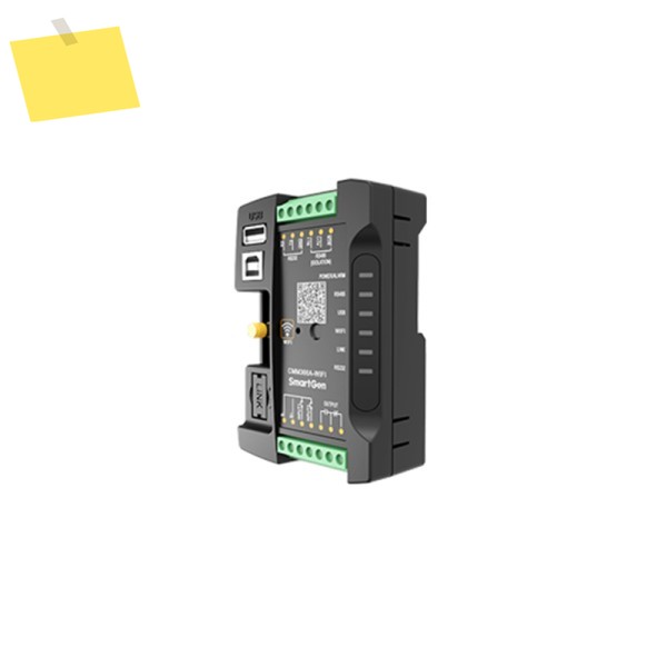 WIFI는 클라우드 서버 CMM366A-WIFI 모니터링 모뎀을 연결합니다. 제품 이미지