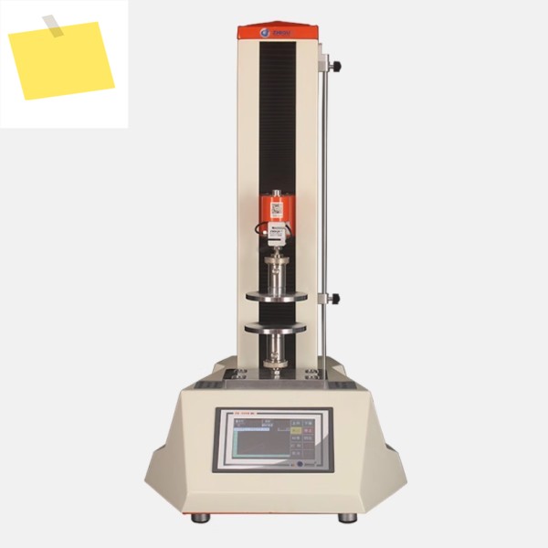 Zq-990A 소형 컴퓨터 범용 시험기, 전기 장력 압력 0-200kg, 2000N 제품 이미지