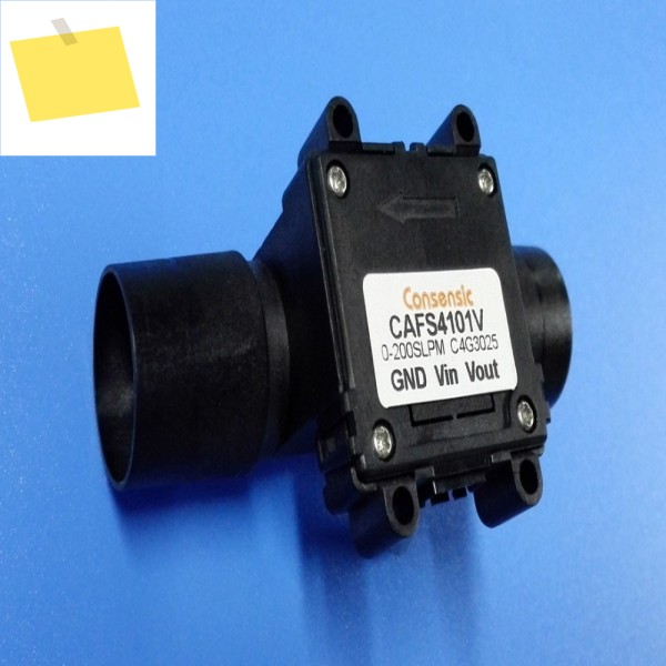 CAFS4000-200Lmin 가스 유량계 센서 양방향 제품 이미지