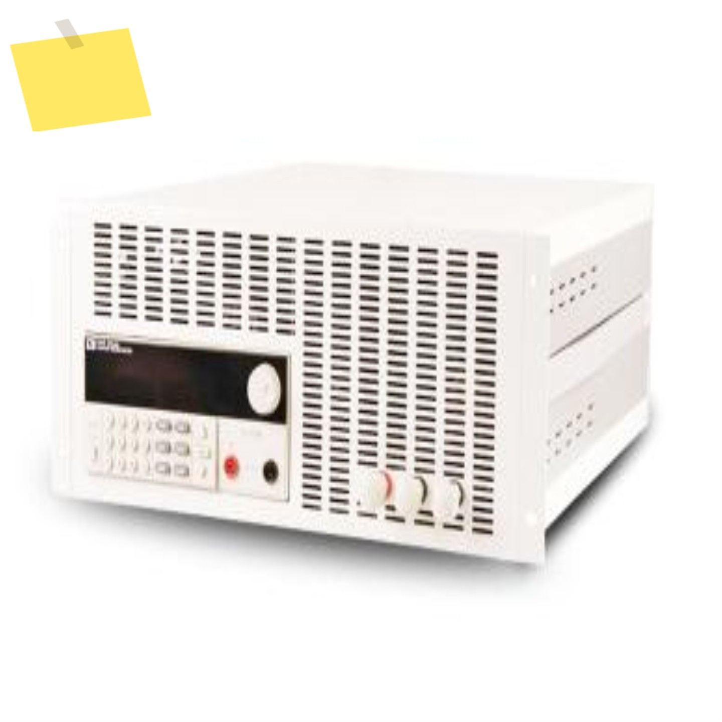 IT6162 IT6163IT6164 프로그래머블 DC 전원 공급기 20V 48A 960W 제품 이미지
