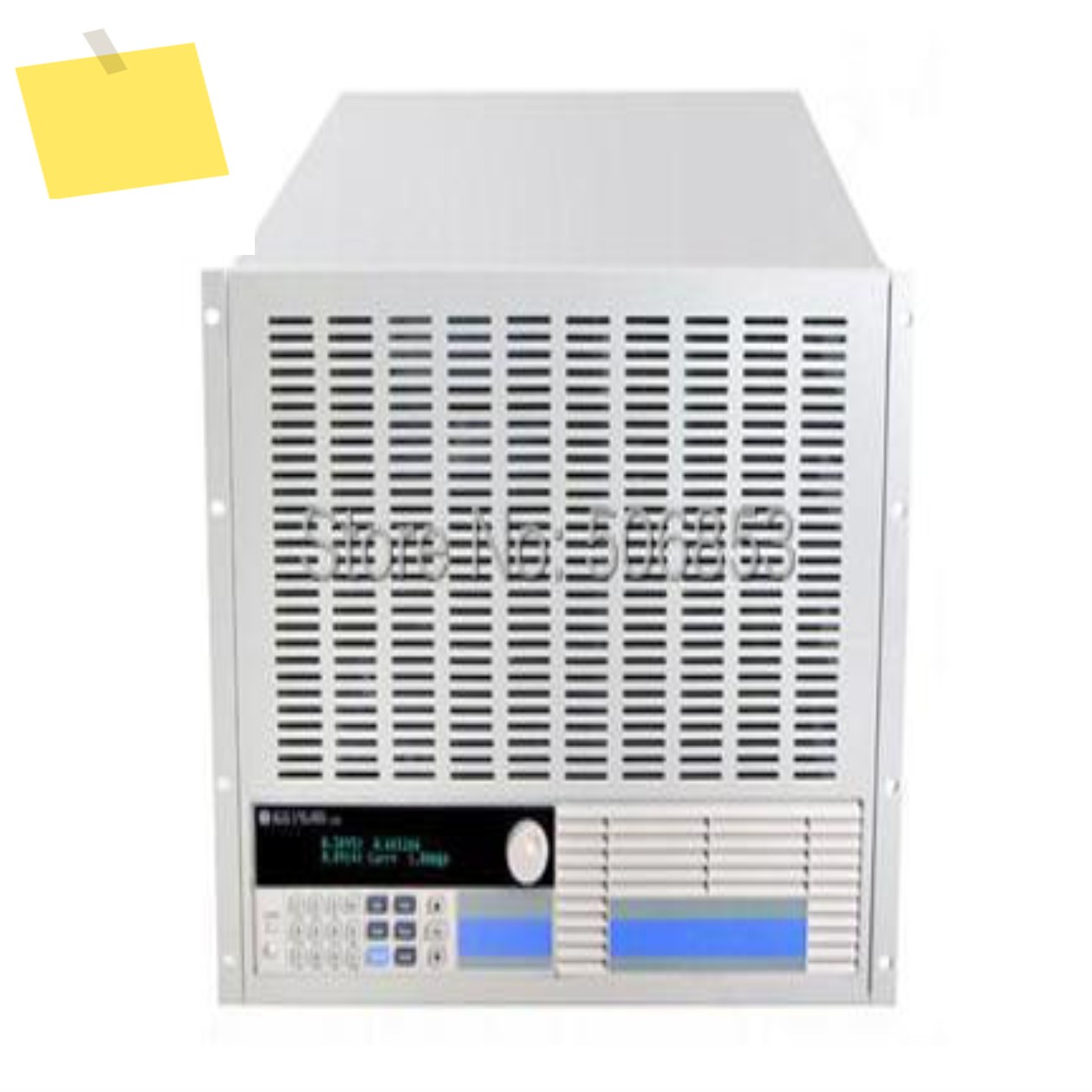 Maynuo 프로그래밍 가능한 DC 전자 부하 0-240A0-150V0-6000W, M9718 제품 이미지