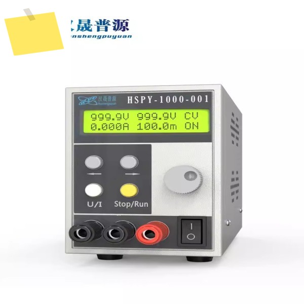 1500 v 0.2a dc 조정 전원 공급 장치 제품 이미지