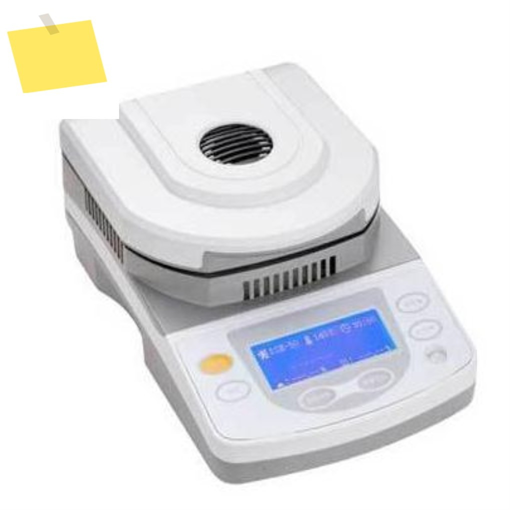 DSH-10A50A100A 슬러지, 차, 곡물, 의약품, 옥수수 수분 측정기 RS232 분석기 포함 제품 이미지