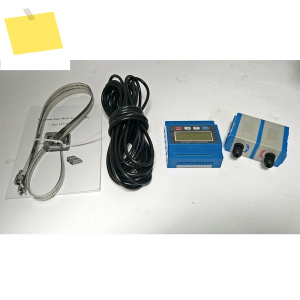 TUF-2000M TS2 DN32 ~ DN100 mm 초음파 유량 모듈 TM1 50-700mm 제품 이미지