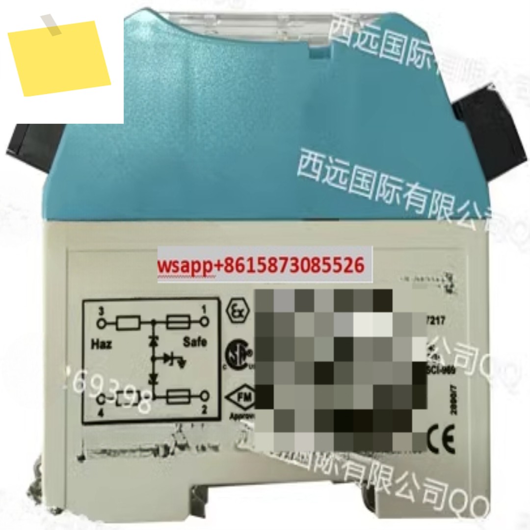 원래 영국 제너 안전 장벽을 갖춘 신품 수입 MTL7760ac 제품 이미지