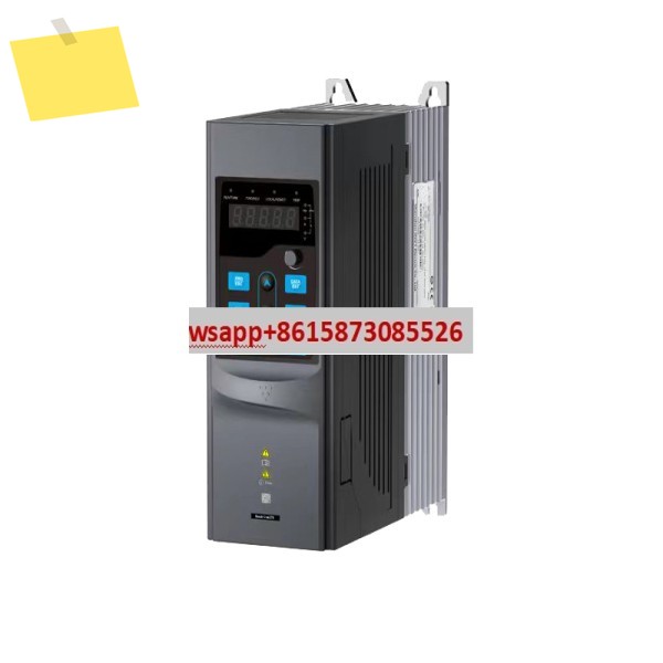 GD200A 단상 220V 삼상 380V 주파수 변환기 제품 이미지