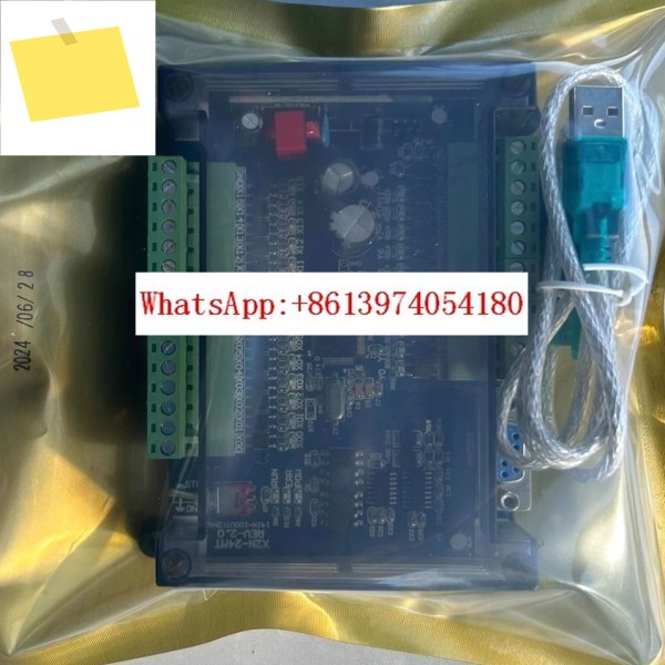 신품 X2N-24MT-REV-2.0 모듈 산업용 제어 보드 제품 이미지